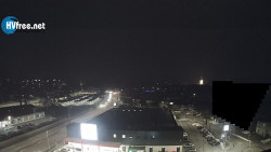 Ulice Meziříčská