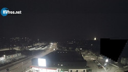 Ulice Meziříčská