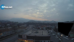 Ulice Meziříčská