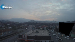 Ulice Meziříčská