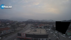 Ulice Meziříčská