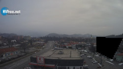 Ulice Meziříčská