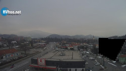 Ulice Meziříčská