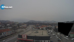 Ulice Meziříčská