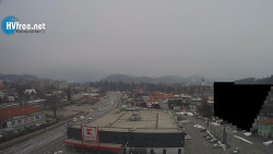 Ulice Meziříčská