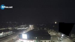 Ulice Meziříčská