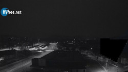 Ulice Meziříčská