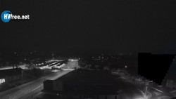 Ulice Meziříčská