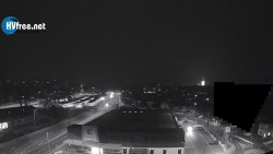 Ulice Meziříčská