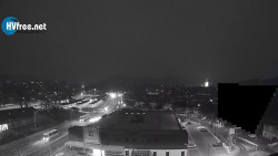 Ulice Meziříčská