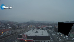 Ulice Meziříčská