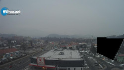 Ulice Meziříčská