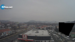 Ulice Meziříčská