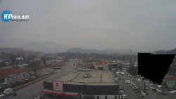 Ulice Meziříčská