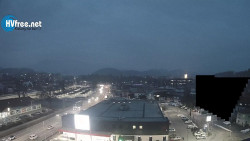 Ulice Meziříčská