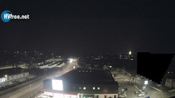 Ulice Meziříčská