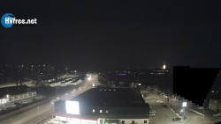 Ulice Meziříčská