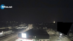 Ulice Meziříčská