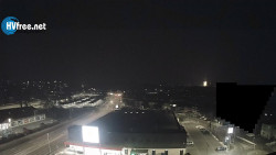 Ulice Meziříčská