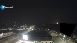 Ulice Meziříčská