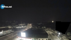 Ulice Meziříčská