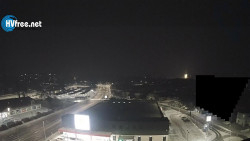 Ulice Meziříčská