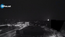 Ulice Meziříčská