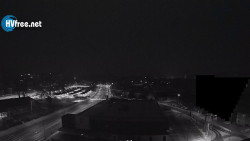 Ulice Meziříčská