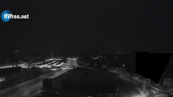 Ulice Meziříčská