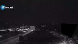 Ulice Meziříčská