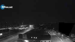 Ulice Meziříčská