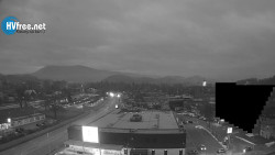 Ulice Meziříčská