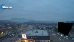 Ulice Meziříčská