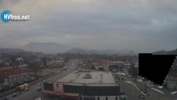 Ulice Meziříčská