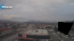 Ulice Meziříčská