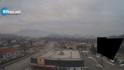 Ulice Meziříčská