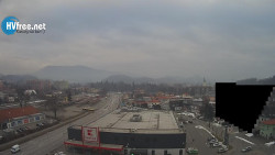 Ulice Meziříčská