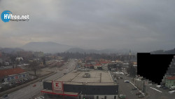 Ulice Meziříčská