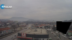 Ulice Meziříčská