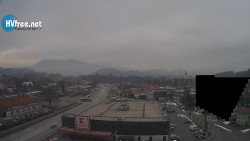 Ulice Meziříčská