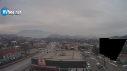 Ulice Meziříčská