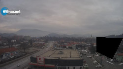 Ulice Meziříčská