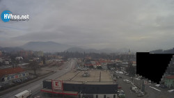 Ulice Meziříčská