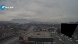 Ulice Meziříčská