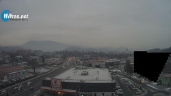 Ulice Meziříčská