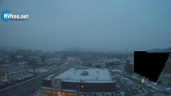 Ulice Meziříčská