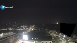 Ulice Meziříčská