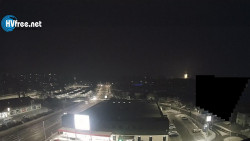 Ulice Meziříčská