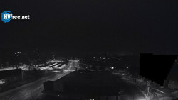 Ulice Meziříčská