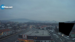 Ulice Meziříčská